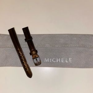 Michele Watch Band
